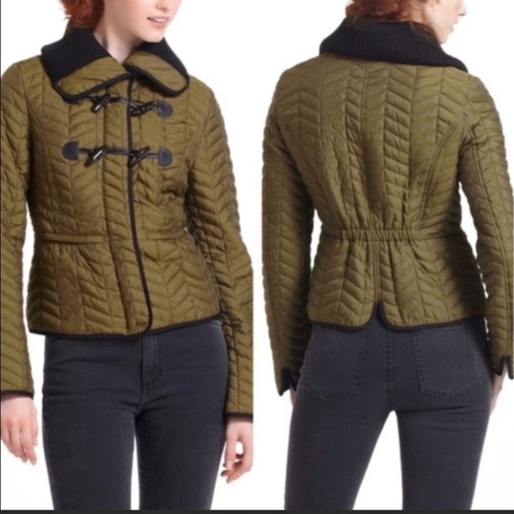 cartonnier jacket